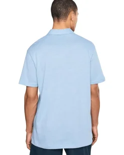 Quiksilver Sunset Cruise Polo Men's