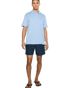 Quiksilver Sunset Cruise Polo Men's
