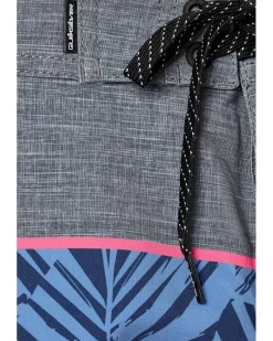 Quiksilver Surfsilk Panel 20 Boardshorts Men's