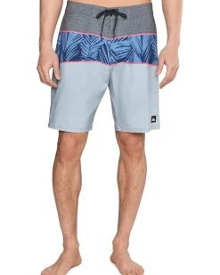 Quiksilver Surfsilk Panel 20 Boardshorts Men's