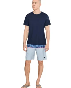 Quiksilver Surfsilk Panel 20 Boardshorts Men's