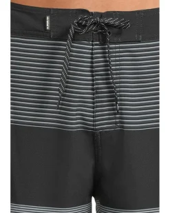 Quiksilver Surfsilk Tijuana 19 Boardshorts Men's