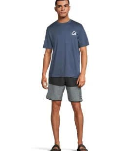 Quiksilver Surfsilk Tijuana 19 Boardshorts Men's