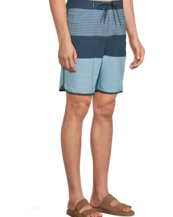 Quiksilver Surfsilk Tijuana 19 Boardshorts Men's