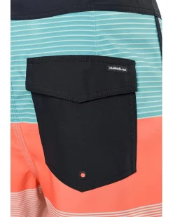 Quiksilver Surfsilk Tijuana 19 Boardshorts Men's