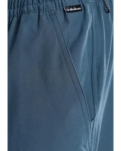 Quiksilver Taxer Amphibian 18 Hybrid Shorts Men's