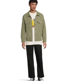 Quiksilver Union Stretch Pants Men's