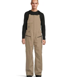 Quiksilver Utility Bib Snow Bib Men's