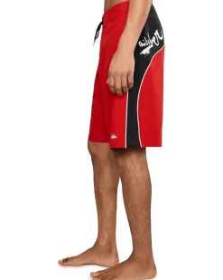 Quiksilver YG Nomad 21 Boardshorts Men's