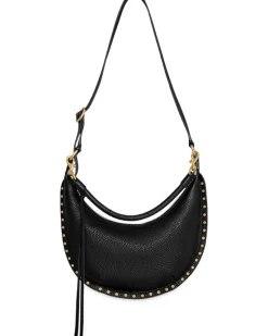 Rebecca Minkoff Darren Small Crescent Crossbody