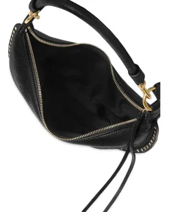 Rebecca Minkoff Darren Small Crescent Crossbody