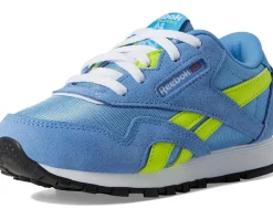 Reebok Kids Classic Nylon (Little Kid)