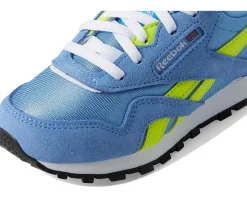 Reebok Kids Classic Nylon (Little Kid)
