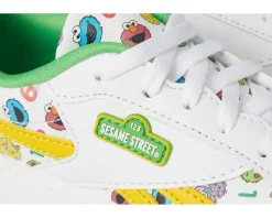 Reebok Kids Reebok x Sesame Street Club C Revenge (Little Kid)