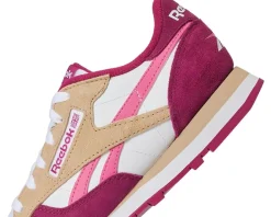 Reebok Lifestyle Classic Leather Women's