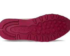 Reebok Lifestyle Classic Leather Women's