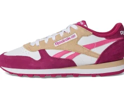 Reebok Lifestyle Classic Leather Women's