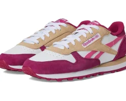 Reebok Lifestyle Classic Leather Women's
