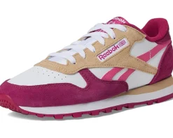 Reebok Lifestyle Classic Leather Women's