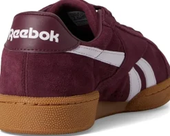 Reebok Lifestyle Club C Grounds UK Women's
