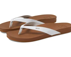 Reef Cushion Court Women's