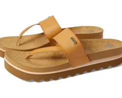 Reef Cushion Sol Hi Women's