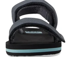 Reef Kids Kids Ahi Convertible (Little Kid/Big Kid)