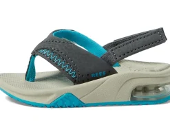 Reef Kids Little Fanning (Infant/Toddler/Little Kid)