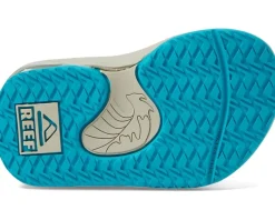 Reef Kids Little Fanning (Infant/Toddler/Little Kid)