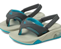 Reef Kids Little Fanning (Infant/Toddler/Little Kid)