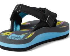 Reef Kids Reef Kids Little Ahi Flip Flop (Infant/Toddler/Little Kid)