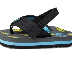 Reef Kids Reef Kids Little Ahi Flip Flop (Infant/Toddler/Little Kid)