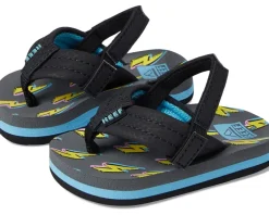 Reef Kids Reef Kids Little Ahi Flip Flop (Infant/Toddler/Little Kid)