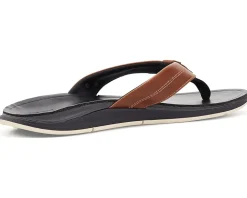 Reef Leather Offshore Men's