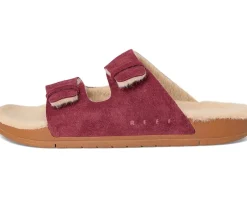 Reef Ojai Two Bar Cozy Women's