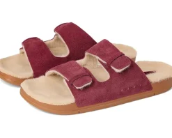 Reef Ojai Two Bar Cozy Women's
