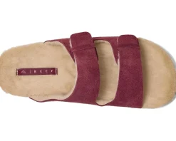 Reef Ojai Two Bar Cozy Women's