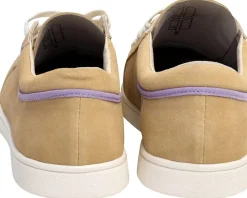 Revitalign Avalon Suede Women's