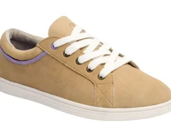 Revitalign Avalon Suede Women's