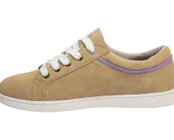 Revitalign Avalon Suede Women's