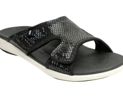 Revitalign Kholo Gecko Sandal Women's