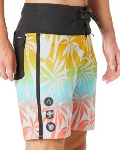 Rip Curl Mirage Mason Barrel Killa 19