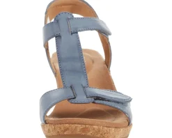 Rockport Blanca T Strap Women's