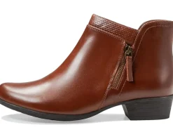 Rockport Carly Bootie Women's