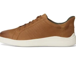 Rockport Tristen Step Activated Lace To Toe Men's