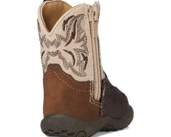 Roper Kids Cowbaby Dalton (Infant/Toddler)
