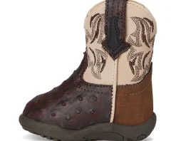 Roper Kids Cowbaby Dalton (Infant/Toddler)