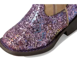 Roper Kids Glitter Aztec (Toddler)