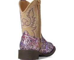 Roper Kids Glitter Aztec (Toddler)