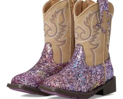 Roper Kids Glitter Aztec (Toddler)